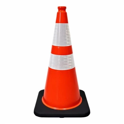 Trafik Kanallaştırıcı Konileri